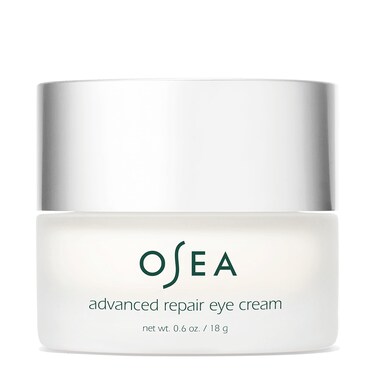 OSEAAdvanced Repair Eye Cream 06oz  Hydrating Eye Cream for Under Eye  AntiAging Eye Cream  Clean Beauty Eye Care