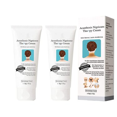 Dark Spot Correcting Cream Acanthosis Nigricans Dark Spot Cream Nigrifree Acanthosis Nigricans Cream 2 pcs