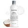 KarlHans Botanic Gourmand Coconut Vegan Body Wash  Organic Natural Shower Gel for Moisturizing and Gentle Cleansing  Sulfate and Silicone Free  132 fl oz
