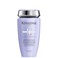 KerastaseBlond Absolu UltraViolet Purple Shampoo  For Lightened Highlighted and Grey Hair  Neutralizes Brassy and Yellow Undertones  Hydrates and Protects  With Hyaluronic Acid  85 Fl Oz