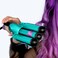 Bed Head Wave Affair Jumbo 3 Barrel Hair Waver  Quick Styling Serious Hold  Less Heat Damage  Heat Protectant Glove Included for Easy Custom Styling