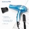 BaBylissPRO Hair Dryer Nano Titanium 2000Watt Blow Dryer ProfessionalIonic