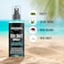 Viking Revolution Sea Salt Spray for Hair Men  Hair Texturizing Spray with Kelp Aloe Vera and Red Algae Extract  Surf Spray to Add Volume and Texture Sea Salt Spray for Men Beach Hair Spray  8oz