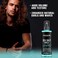 Viking Revolution Sea Salt Spray for Hair Men  Hair Texturizing Spray with Kelp Aloe Vera and Red Algae Extract  Surf Spray to Add Volume and Texture Sea Salt Spray for Men Beach Hair Spray  8oz