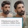 Just For Men Mustache  Beard Beard Dye for Men with Brush Included for Easy Application With Biotin Aloe and Coconut Oil for Healthy Facial Hair  Light Brown M25 Pack of 1