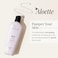 AloetteHand  Body Silk Lotion  Lightweight  Gentle Moisturizer Body Lotion for Women  Men  Floral Scent Hydrating Skin Care Lotion with Aloe Vera Extract for Soft  Smooth Skin  8 Fl Oz