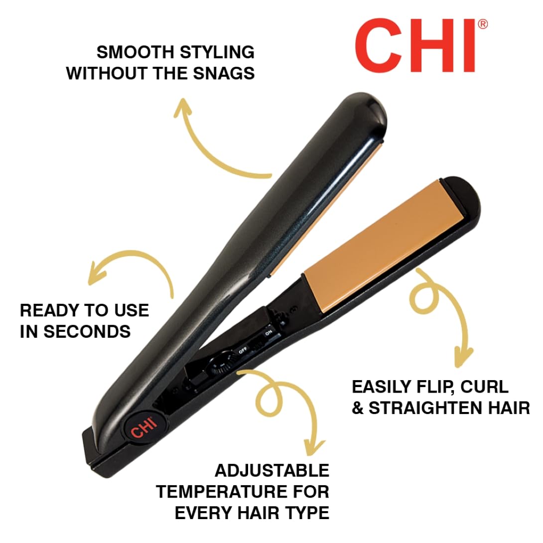 buy chi flat iron