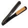 CHI Tourmaline Ceramic Flat Iron Hair Straightener For An Even  Smooth Finish 1 12 Iron Onyx Black