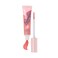 Lanolips Lanolin Lip Water Watermelon  Hydrating Lip Tint Serum with Hyaluronic Acid and Shimmer Tints for a Hydrated Lip Glow  Lip Moisturizer for Dry Cracked Lips 10ml  034 fl oz