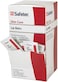 Safetec Lip Balm Pomegranate Flavored  144 packetsbox 05 gram each