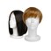 114 INCH 1 PACK STUDIO LIMITED Styrofoam Mannequin Head White Foam Wig Arts Craft DIYs Head Display