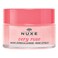 NuxeVery Rose Organic Lip Balm  100 Natural Moisturizer for Cracked  Dry Lips With Shea Butter  Beeswax 052 Oz