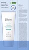 MAKEPREM UVA UVB Defense Me Daily Sun Essence VEGAN Makeup Sunscreen Gel SPF 50 PA 169 Fl Oz ReefSafe Moisture Sunblock Strong UV Blue Ray Broad Protection Dry Oily Sensitive AcneProne Skin