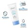 MAKEPREM UVA UVB Defense Me Daily Sun Essence VEGAN Makeup Sunscreen Gel SPF 50 PA 169 Fl Oz ReefSafe Moisture Sunblock Strong UV Blue Ray Broad Protection Dry Oily Sensitive AcneProne Skin