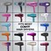 CONAIRVolumizing Universal Hair Diffuser Adjustable Hair Dryer Attachment for FrizzFree Curls to Fit Hair Dryer Nozzles from 175 to 23