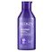 REDKENBlondage Color Depositing Purple Shampoo  Neutralizes Brassy Tones In Blonde Hair  With Salicylic Acid  Cool and Ash Blonde Toning Shampoo  For Blonde Bleached or Highlighted Hair