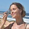 Sun Zapper Tan Extreme Zinc Stick  Tan Skin Tone Mineral Sunscreen Stick SPF50 UVAUVB Unbeatable Sun Protection Sunblock Sun Cream Made in Australia
