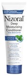 Nizoral Deep Moisturizing Conditioner with Mint  Tea Tree Oil for All Hair Types  Free of Sulfates Parabens Artificial Fragrances and Dyes 94 oz