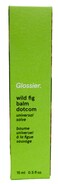 GlossierWild Fig Balm Dotcom  Universal Salve 05 fl oz  15ml 1