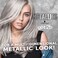 Schwarzkopf Got2b Metallics Permanent Hair Color M71 Metallics Silver