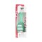 Wet Brush Speed Dry Hair Brush Amazon Exclusive Aqua  Vented Design  Soft HeatFlex Bristles Are Blow Dry Safe  Ergonomic Handle Manages Tangle  Uncontrollable Hair  PainFree Hair Accessories