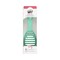 Wet Brush Speed Dry Hair Brush Amazon Exclusive Aqua  Vented Design  Soft HeatFlex Bristles Are Blow Dry Safe  Ergonomic Handle Manages Tangle  Uncontrollable Hair  PainFree Hair Accessories