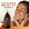 The Goodbye Company Extra Virgin Castor Oil  169oz  100 Pure Castor Oil Cold Pressed Unrefined HexaneFree  For Healthy Natural Skin Hair Growth and Eyelashes 500ml