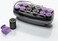 CONAIRCeramic Hot Rollers for Long Medium and All Hair Hair Curler  Hair Roller Clips Included  1 12inch and 1 34inch Rollers  Amazon Exclusive