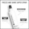 Paul MitchellFreeze and Shine Super Hairspray Maximum Hold Shiny Finish Hairspray For Coarse Hair