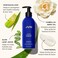 JVN Nurture Hydrating Shampoo New and Improved Instantly Moisturizing and Deeply Nourishing Shampoo for Dry Hair 10 Fluid Ounces