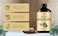 Handcraft Blends ColdPressed Organic Castor Oil in Glass Bottle  4 Fl Oz  100 Pure and Natural  Premium Grade Oil for Hair Growth Eyelashes and Eyebrows  Carrier Oil  Hair and Body Oil