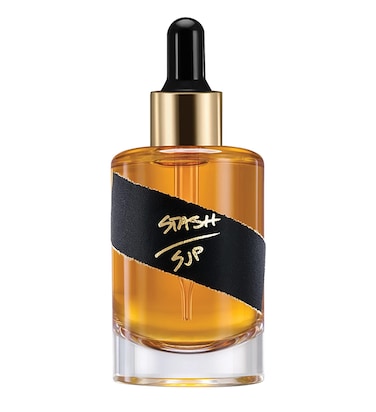 Sarah Jessica Parker Stash Hair  Body Elixer Oil  SJP Fragrance Oil 10 oz30 mL