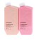 Hair Therapy Kevin Murphy Plumping Wash and Rinse for Thinning Densifying Duo Set 84 Fl Oz 2 Count Pack of 1