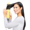 Drybar The Double Shot Oval Blow Dryer Brush  Brush and Blow Dryer in One Lightweight Blowout Brush for Long Hair and Volume with 3 Temps for Customized Hair Styling