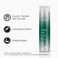 Joico JoiFULL Volumizing Shampoo  For Fine Thin Hair  Add Instant Body  LongLasting Fullness  For Thicker Bouncier Hair  Boost Shine  With Lotus Flower  Bamboo Extract