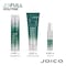 Joico JoiFULL Volumizing Shampoo  For Fine Thin Hair  Add Instant Body  LongLasting Fullness  For Thicker Bouncier Hair  Boost Shine  With Lotus Flower  Bamboo Extract