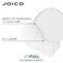 Joico JoiFULL Volumizing Shampoo  For Fine Thin Hair  Add Instant Body  LongLasting Fullness  For Thicker Bouncier Hair  Boost Shine  With Lotus Flower  Bamboo Extract