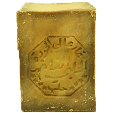 Aleppo Soap  3 Pack  8 oz each 20 Laurel Oil80 Virgin Olive Oil Natural  Handmade from Origin