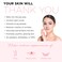 AZURE Retinol  Peptides Lifting Eye Serum  Anti Aging DePuffing  Revitalizing  Reduces Wrinkles Fine Lines  Dark Under Eye Bags  Calms  Soothes  Made in Korea  30mL  1 floz