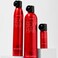 SexyHair Big Root Pump Plus Volumizing Spray Mousse Travel Size  Volume with High Hold  Up to 72 Hour Humidity Resistance