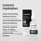 Man Skin Supreme Moisture Serum Mens Serum I Mens AntiAging Day  Night Facial Serum I Advanced Moisture Serum with Hyaluronic Acid Argan Oil  Vitamin E