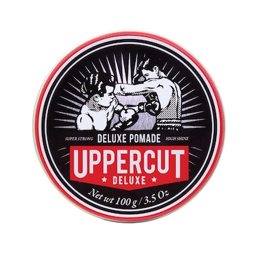 UPPERCUT DELUXE Hair Pomade 35 Ounces