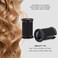 CONAIRCeramic Hot Rollers for Long Medium and All Hair  Hair Curler  Hair Roller Clips Included  1 12inch Rollers  Amazon Exclusive