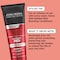 John FriedaRadiant Red Red Boosting Shampoo Daily Shampoo Helps Enhance Red Hair Shades 83 Ounce with Pomegranate and Vitamin E