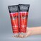 John FriedaRadiant Red Red Boosting Shampoo Daily Shampoo Helps Enhance Red Hair Shades 83 Ounce with Pomegranate and Vitamin E