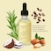 Veganic Hair Growth Oil Veganic Natural Hair Growth Oil Veganic Hair Oil for Hair Growth for Men and Women 2pcs