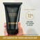 Just for MenControl GX  THK Thickening Shampoo and Conditioner with Grey Reduction Shampoo for Thinning Hair with Alpha Keratin Thickens Hair Up to 20 Works with Every Hair Texture 4 oz