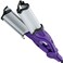 Bed Head Wave Artist Deep Waver  Combat Frizz Get Long Lasting Results  Add Massive Shine for Beachy Waves  With Tourmaline Ceramic Technology Purple