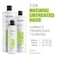 Nioxin System 2 Scalp Cleansing Shampoo with Peppermint Oil Treats Dry and Sensitive Scalp For Natural Hair with Progressed Thinning
