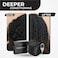 Hair Steamer For Natural Hair Home Use w10level Heats Up Quickly Heat Cap For Deep Conditioning  Thermal Heat Cap For Black Hair Great For Deep Conditioner Black